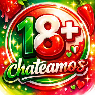CHATEAMOS Logo